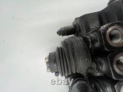 HYDRAULIC CONTROL VALVE BODY for FORKLIFT S10 5879 1455 5201 6129