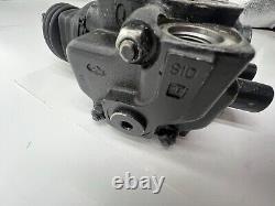 HYDRAULIC CONTROL VALVE BODY for FORKLIFT S10 5879 1455 5201 6129