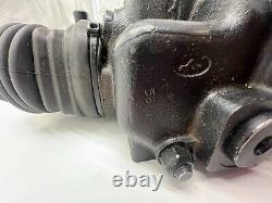 HYDRAULIC CONTROL VALVE BODY for FORKLIFT S10 5879 1455 5201 6129