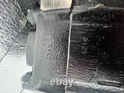 HYDRAULIC CONTROL VALVE BODY for FORKLIFT S10 5879 1455 5201 6129