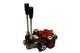 HYDRAULIC CONTROL VALVE FINE METERING TWO SPOOL WithFLOAT 13 GPM 3625 PSI MAX