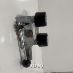 Henderson 11663, Hydraulic Control Valve Assembly for FSH Spreaders