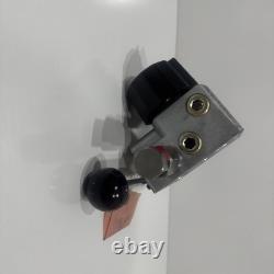 Henderson 11663, Hydraulic Control Valve Assembly for FSH Spreaders