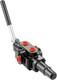 High Efficiency Hydraulic Directional Control Valve 25 GPM, Cast Iron, 3 Ports
