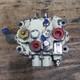 Husco 2 Spool Hydraulic Control Valve p/n 163440 A733091 Hyster Forklift