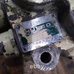 Husco 2 Spool Hydraulic Control Valve p/n 163440 A733091 Hyster Forklift