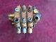 Husco 3-Spool Main Hydraulic Control Valve for Forklift #3322