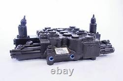 Husco CNH 87546975 Hydraulic Control Valve