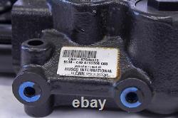 Husco CNH 87546975 Hydraulic Control Valve