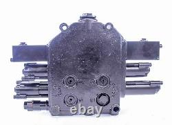 Husco CNH 87546975 Hydraulic Control Valve