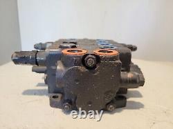 Husco Hydraulic Control Valve, 3EA61A1310, L898075, 5000-D13