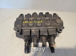 Husco Hydraulic Control Valve, 3EA61A1310, L898075, 5000-D13