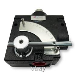 Hydraulic Adjustable Variable Flow Control Valve, 0-30 GPM, 3/4? NPT