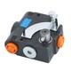Hydraulic Adjustable Variable Flow Control Valve #8 SAE Ports 0-16 GPM 3000 PSI