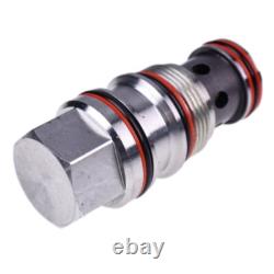 Hydraulic Control Check Valve CKGB-XCN CKGBXCN For Sun Hydraulics