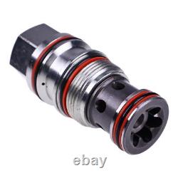 Hydraulic Control Check Valve CKGB-XCN Replaces for Sun Hydraulics CKGBXCN