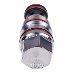Hydraulic Control Check Valve CKGB-XCN Replaces for Sun Hydraulics CKGBXCN