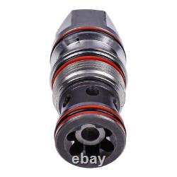 Hydraulic Control Check Valve CKGB-XCN Replaces for Sun Hydraulics CKGBXCN