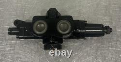Hydraulic Control Spool Valve NEW! FREE SHIPPING