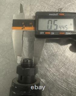 Hydraulic Control Spool Valve NEW! FREE SHIPPING