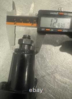 Hydraulic Control Spool Valve NEW! FREE SHIPPING