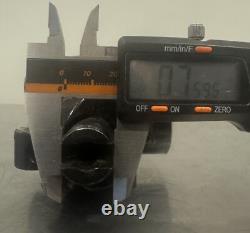 Hydraulic Control Spool Valve NEW! FREE SHIPPING