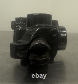 Hydraulic Control Spool Valve NEW! FREE SHIPPING