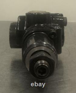 Hydraulic Control Spool Valve NEW! FREE SHIPPING