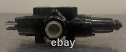 Hydraulic Control Spool Valve NEW! FREE SHIPPING