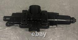Hydraulic Control Spool Valve NEW! FREE SHIPPING