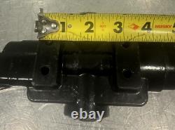 Hydraulic Control Spool Valve NEW! FREE SHIPPING