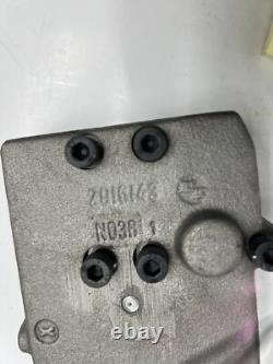 Hydraulic Control Valve 2016148 N0301 5 Bolt 2032382