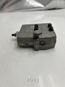 Hydraulic Control Valve 2016148 N0301 5 Bolt 2032382