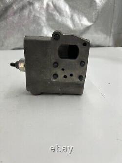 Hydraulic Control Valve 2016148 N0301 5 Bolt 2032382