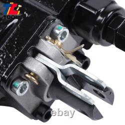 Hydraulic Control Valve 3000PSI 30GPM 3/4NPT Single Spool RD512CA5A4B1