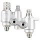 Hydraulic Control Valve 47447054 4BD4FFI12 for New Holland L225 L221 L230 C227