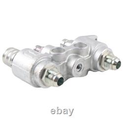 Hydraulic Control Valve 47447054 4BD4FFI12 for New Holland L225 L221 L230 C227