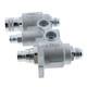 Hydraulic Control Valve 47447054 For Case SV185 SV250 SR200 SR270 TR320 TV380