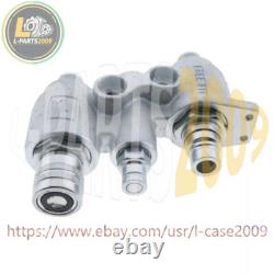 Hydraulic Control Valve 4BD4FF112 47447054 For New Holland L221 L223 C238 L218