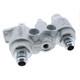 Hydraulic Control Valve 4BD4FF112 47447054 forCase TR310 TR340 SV185 SV250 SV280