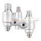 Hydraulic Control Valve 4BD4FF112 for Case SV185 SV250 SV280 SV300 TR310 TR340