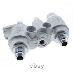 Hydraulic Control Valve 4BD4FFI12 for CASE TR340 SV185 TV380 SV250 SV280 SV300