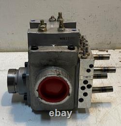 Hydraulic Control Valve 99011358 271AP8 50mm Bore ID