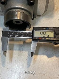 Hydraulic Control Valve 99011358 271AP8 50mm Bore ID