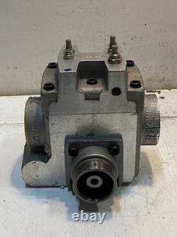 Hydraulic Control Valve 99011358 271AP8 50mm Bore ID