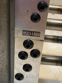 Hydraulic Control Valve 99011358 271AP8 50mm Bore ID