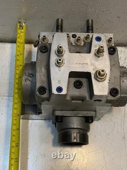 Hydraulic Control Valve 99011358 271AP8 50mm Bore ID