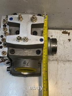 Hydraulic Control Valve 99011358 271AP8 50mm Bore ID