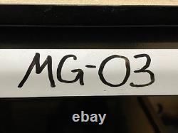 Hydraulic Control Valve 99011358 271AP8 50mm Bore ID