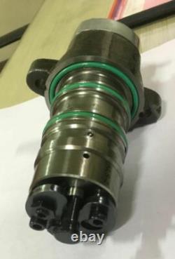 Hydraulic Control Valve Assembly DISTRIBUTOR New Holland 55 84162983,84251117